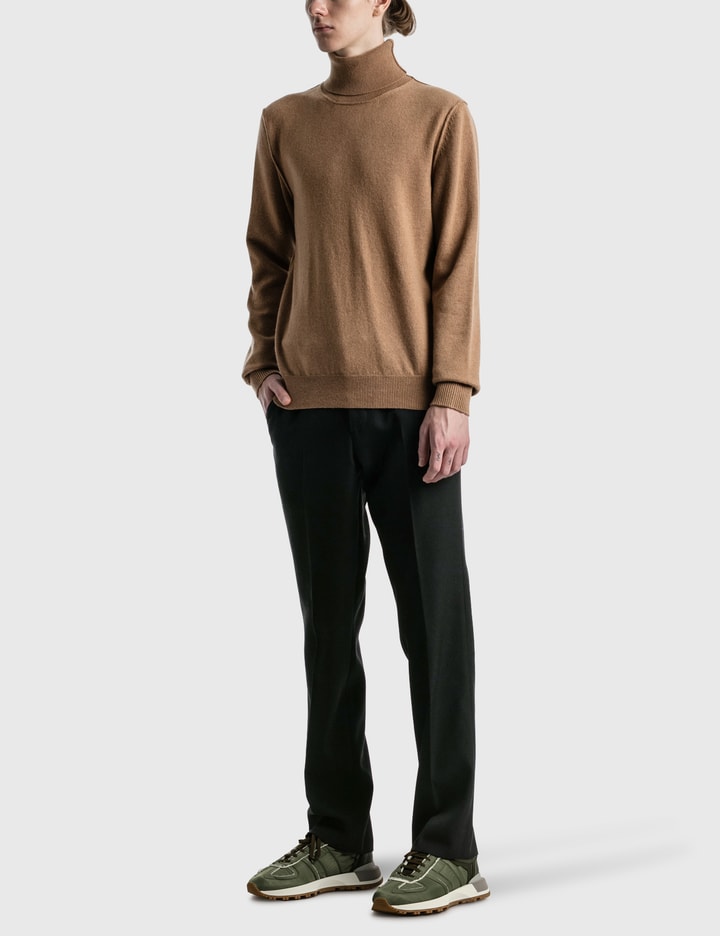 Turtleneck Sweater Placeholder Image