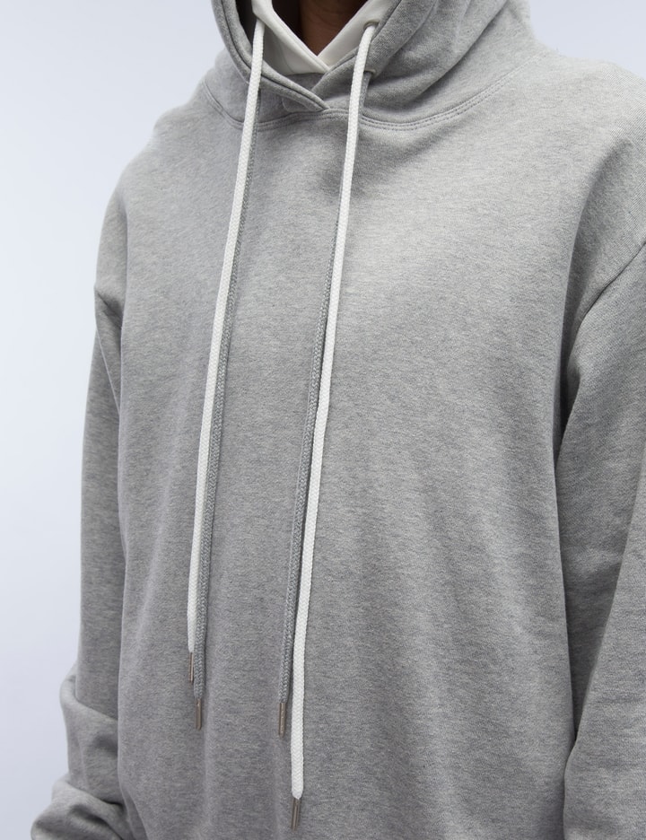 Double Hood Hoodie Placeholder Image