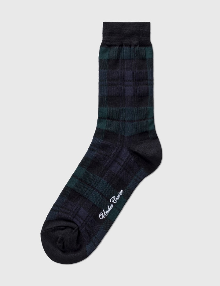 Check Socks Placeholder Image