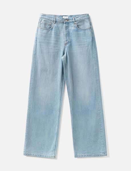 Aaron Jeans view 6