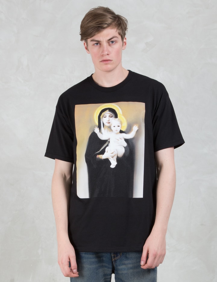 Mother Of The Sun S/S T-shirt Placeholder Image