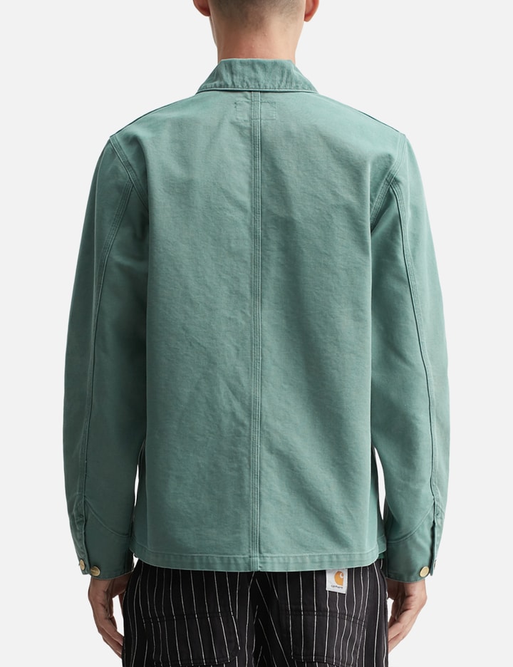 Michigan Coat Placeholder Image