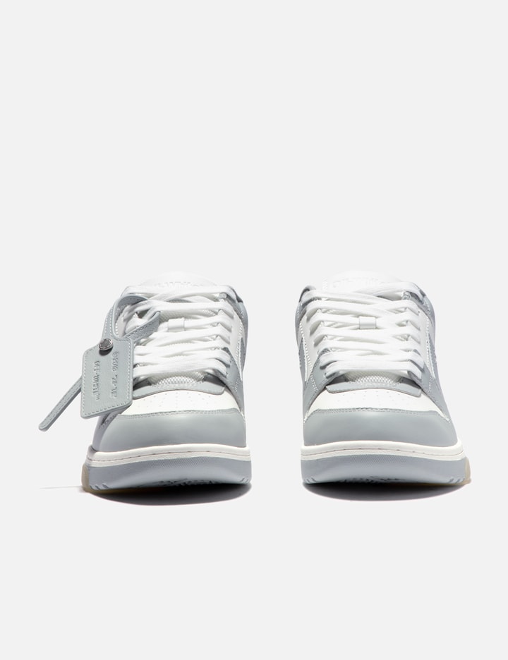 OUT OF OFFICE CALF LEATHER  Off-White™ Official Site