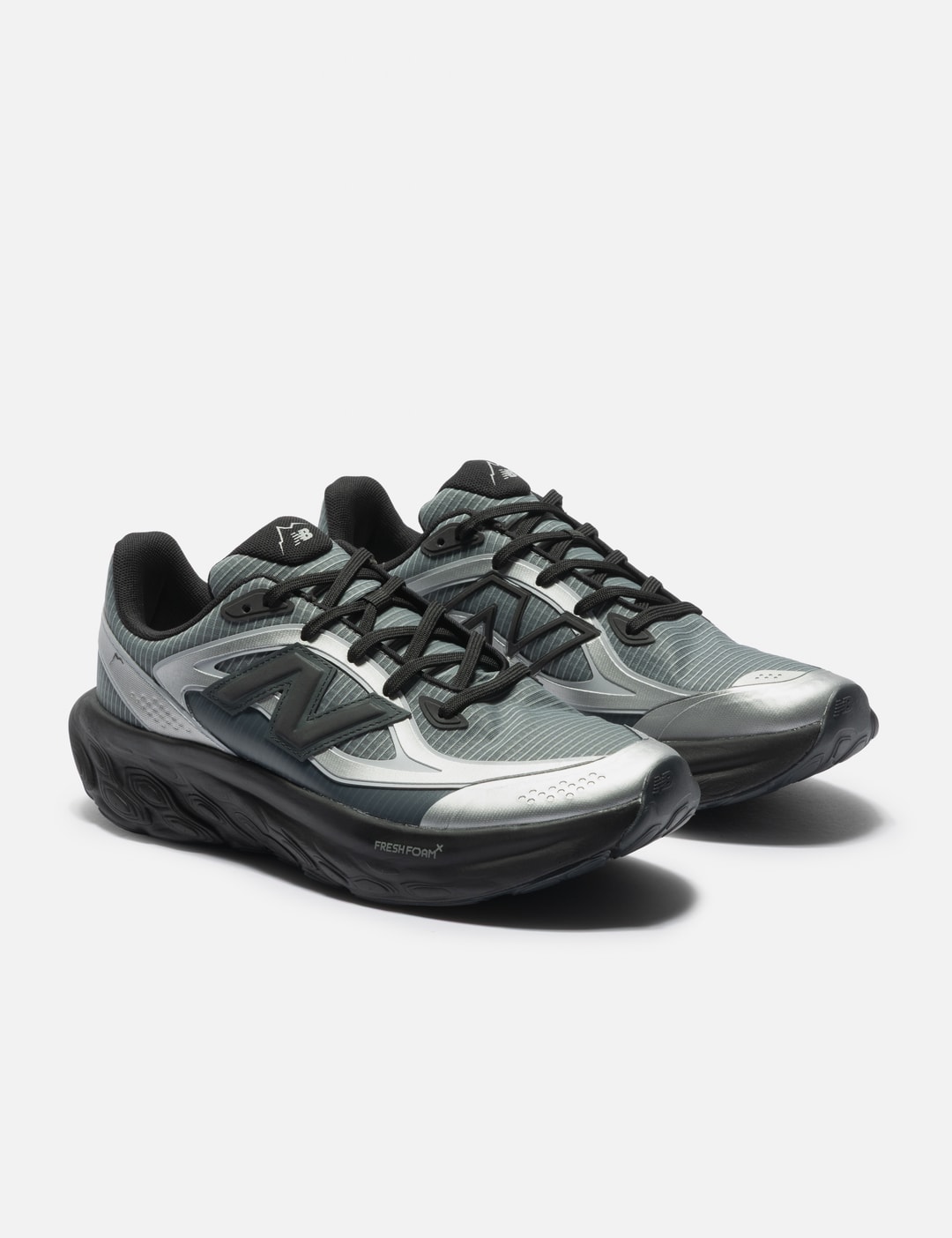 CAYL X New Balance Fresh Foam Trainer view 12