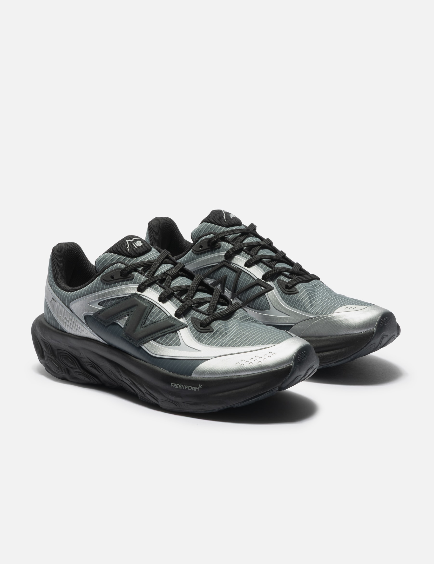 CAYL X New Balance Fresh Foam Trainer view 16
