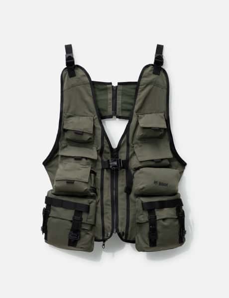 BOBCAT TRANSFORM VEST BAG