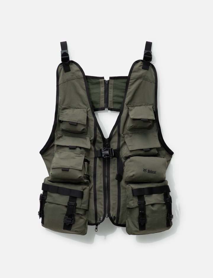 TRANSFORM VEST BAG Placeholder Image