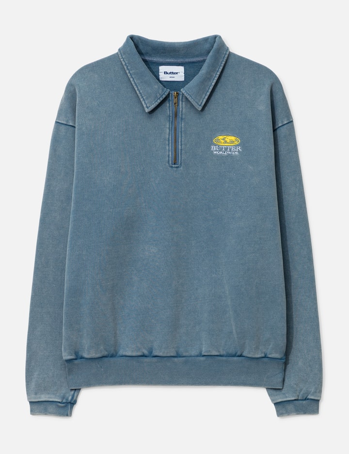 Corp 1/4 Zip Pullover Placeholder Image
