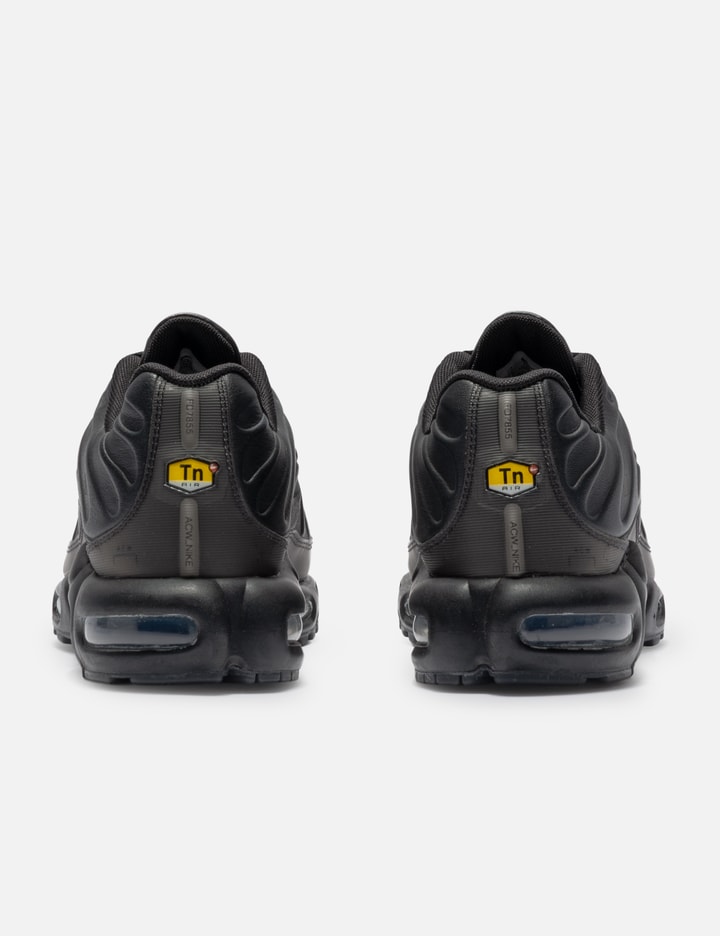 Nike A-COLD-WALL\* X Nike Air Max Plus