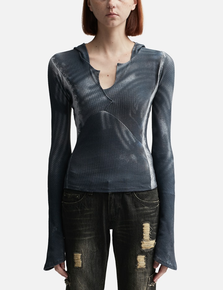 AESYNCTX - Mystery Circle Hooded Top | HBX - Globally Curated AESYNCTX - Mystery Circle Hooded Top | HBX - Globally Curated