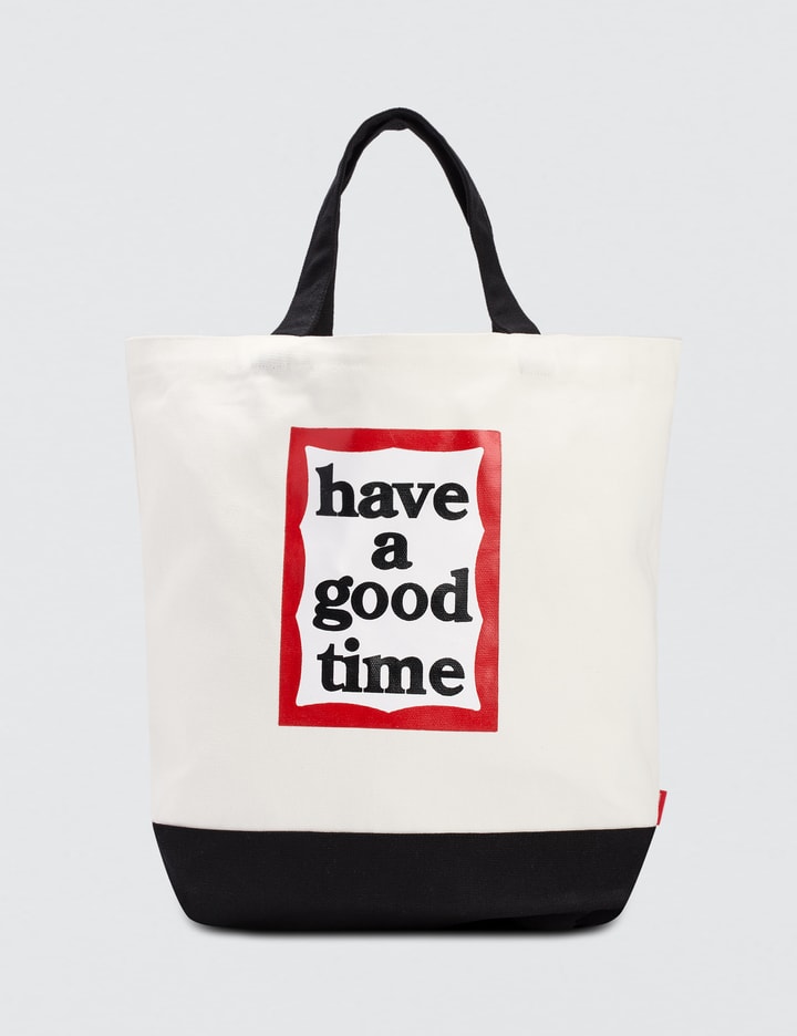 Have A Good Time - 2-Way Tote Bag | HBX