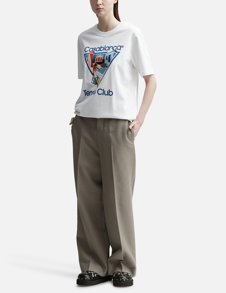 La Joueuse 티셔츠 Placeholder Image