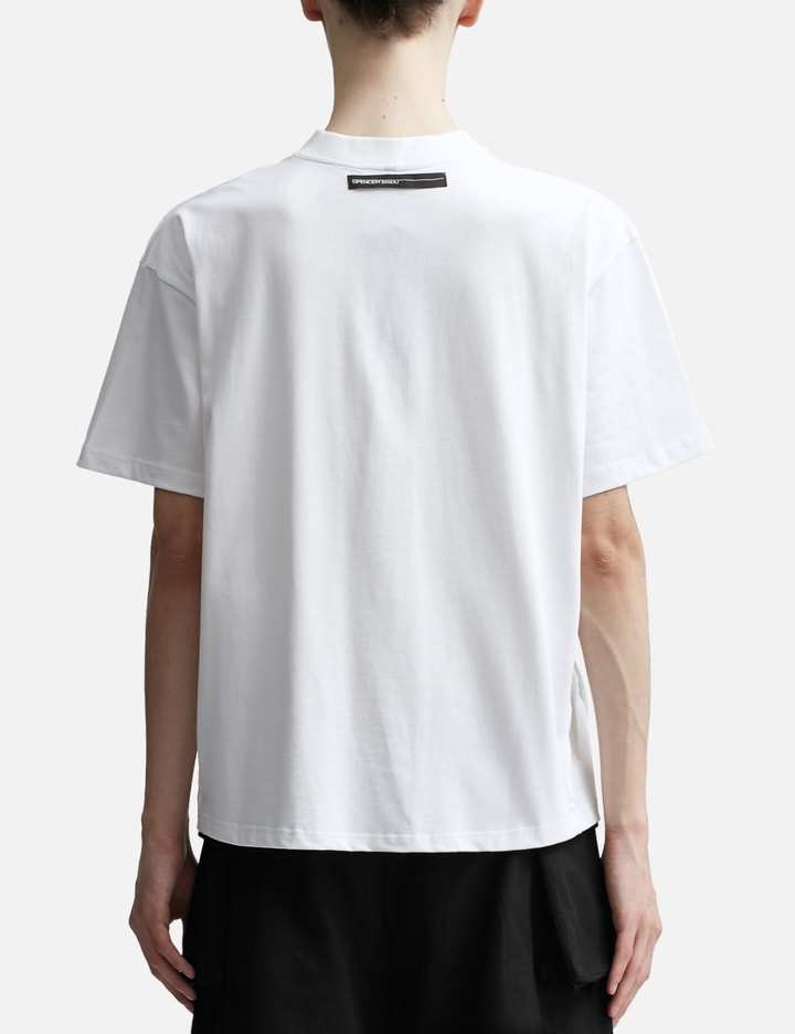 Impala Lily T-shirt Placeholder Image