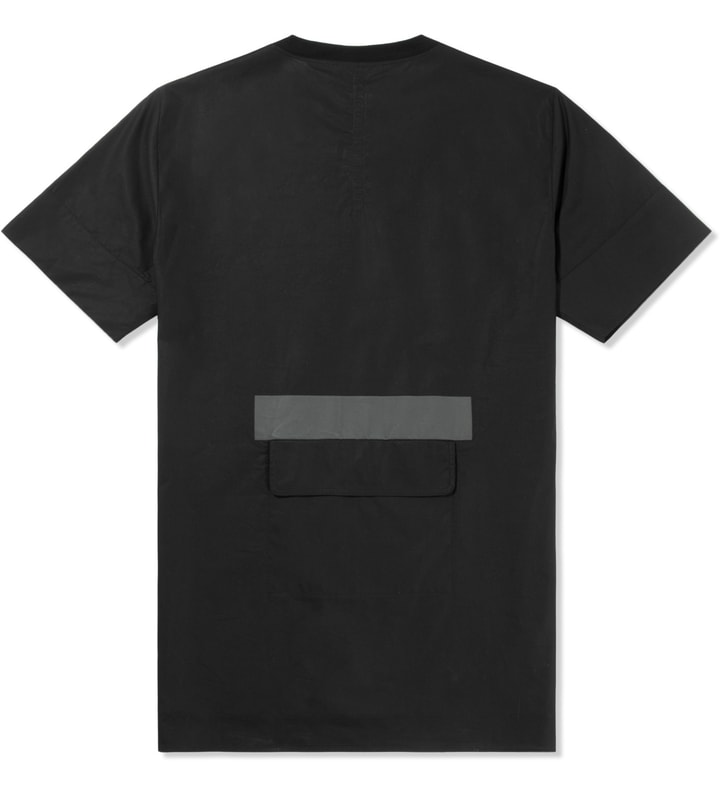 Black Tulya T-Shirt Placeholder Image
