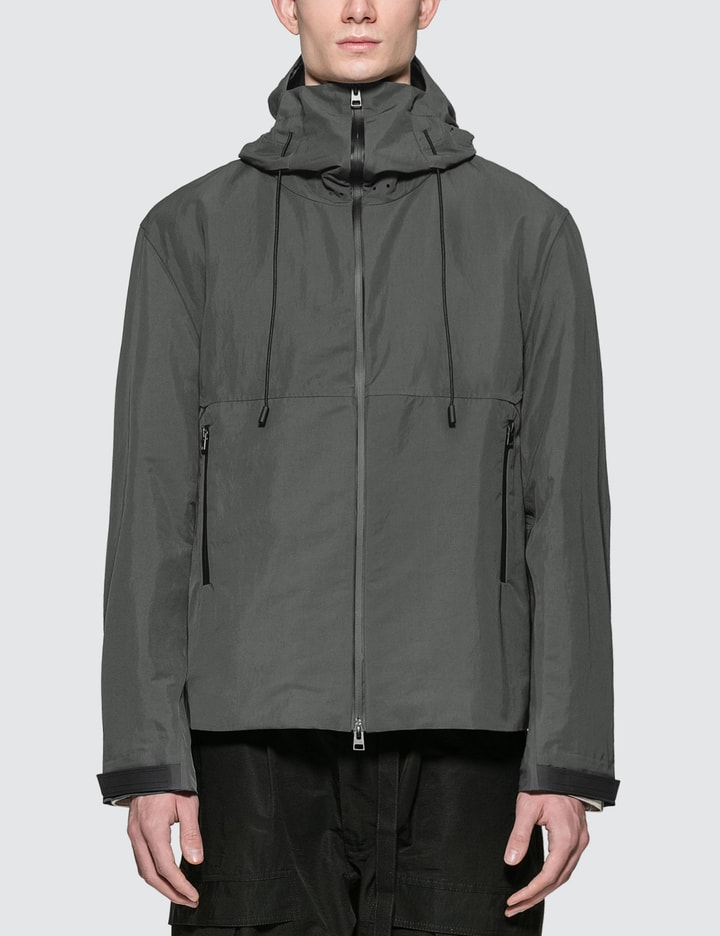 Nylon Jacket Placeholder Image