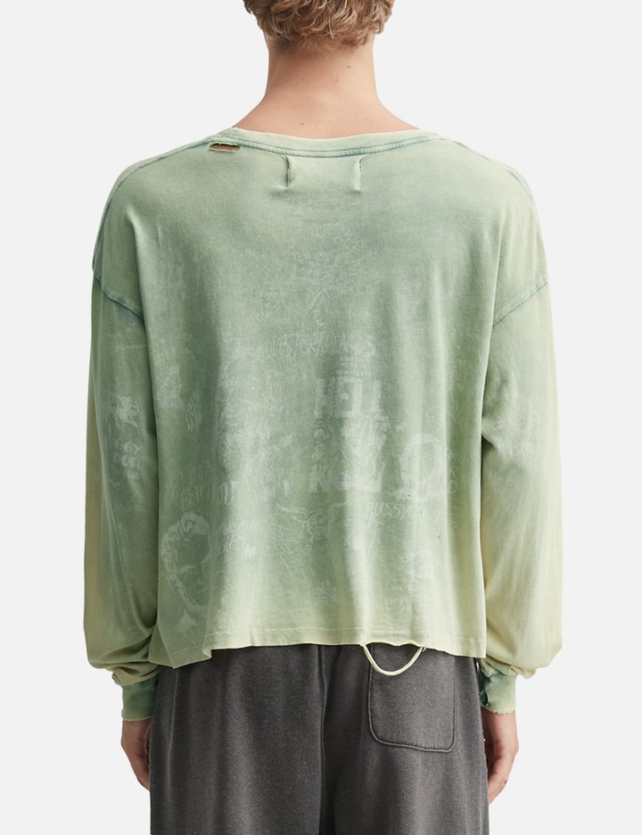 Paly Bethlehem Long Sleeves T-Shirt