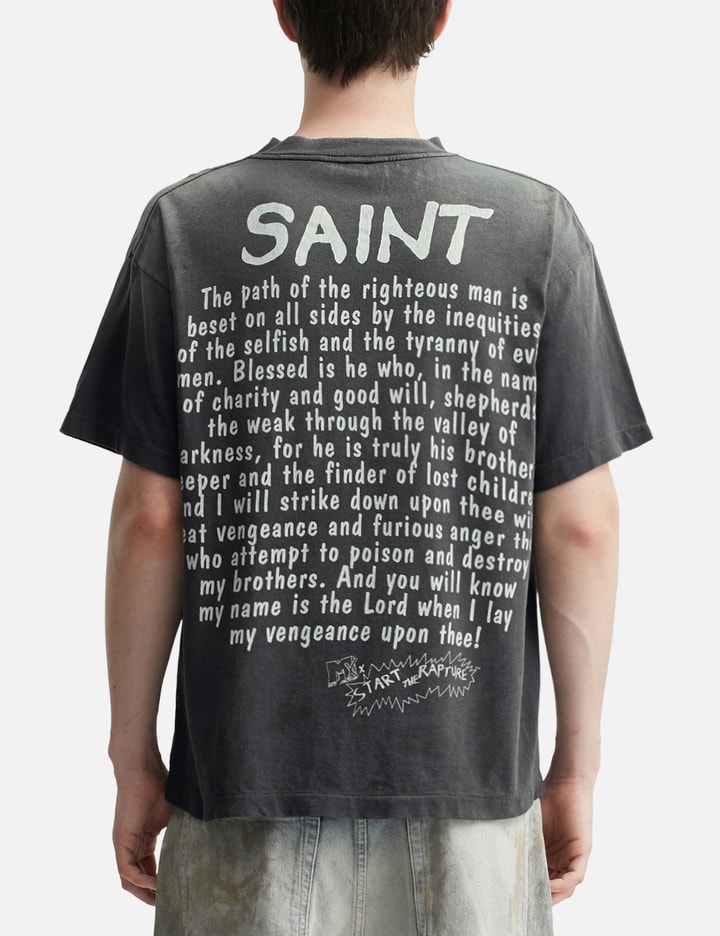 Rapture Short Shirt T-shirt Placeholder Image