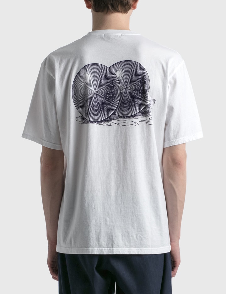 Studio T-shirt Placeholder Image