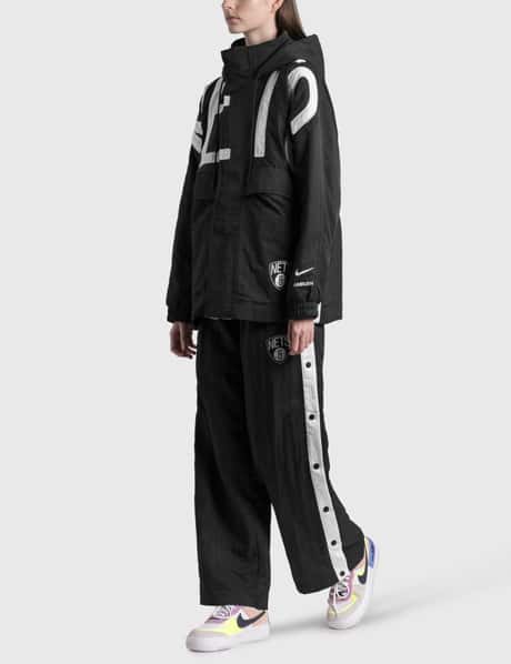 ナイキ - Nike X Ambush Brooklyn Nets Jacket | HBX