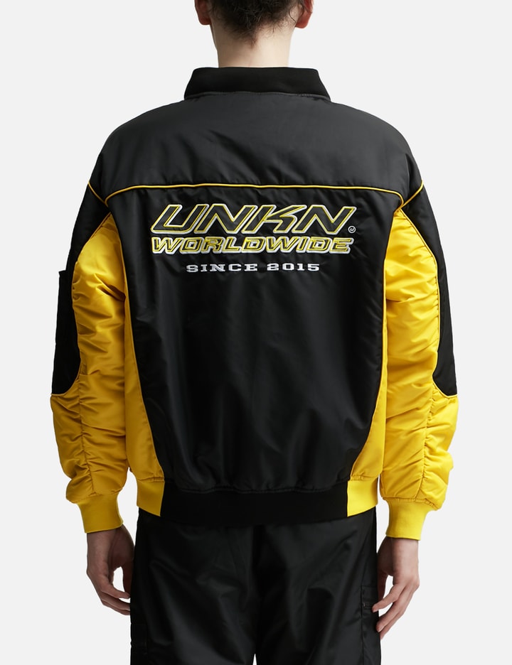 Nylon Racing Jacket Placeholder Image