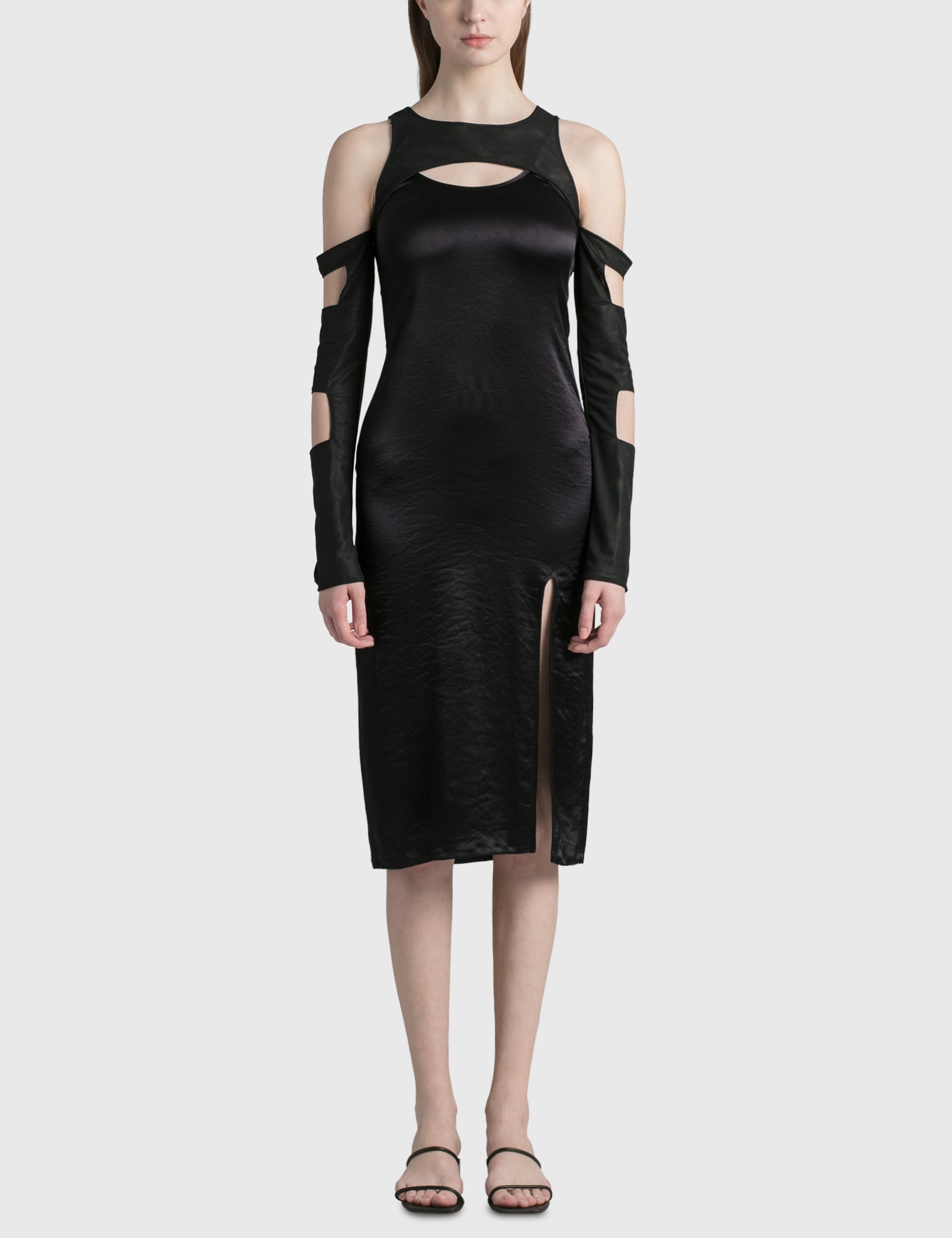 Harness 2-Piece Dress view 13