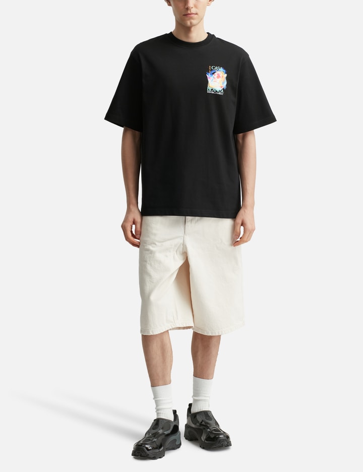 Galactic Connection T-Shirt Placeholder Image