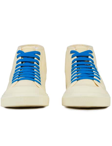 adidas gazelle silver green womens Adidas x Raf Simons 2015 Response Trail 2 Sneaker main image 1