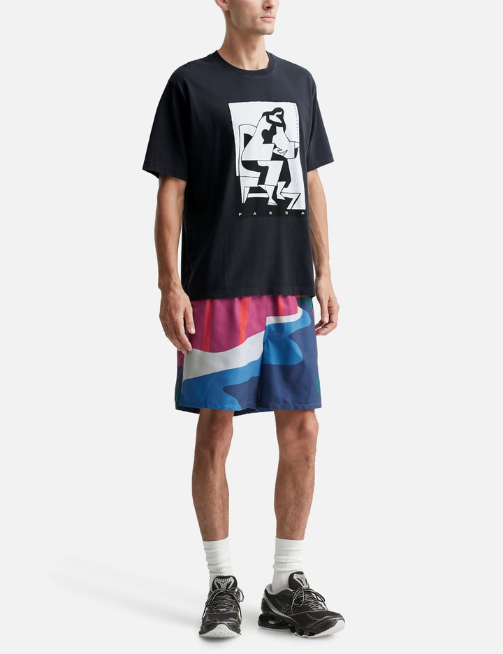 The Confession T-shirt Placeholder Image