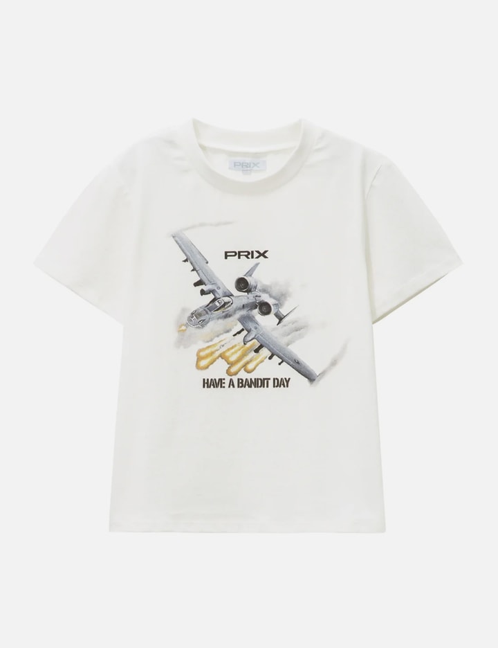 Warthog Baby Tee Placeholder Image