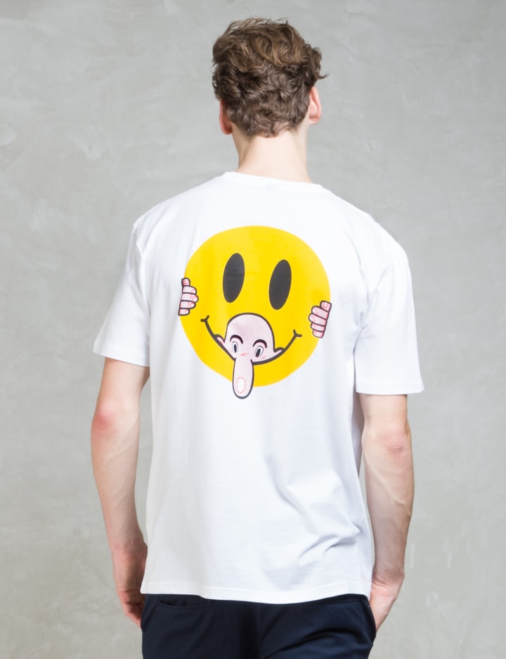 Brain Dead X Elms T-shirt Placeholder Image