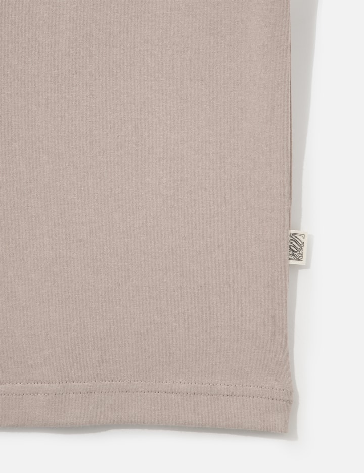 Victoria Queenhead Logo T-Shirt