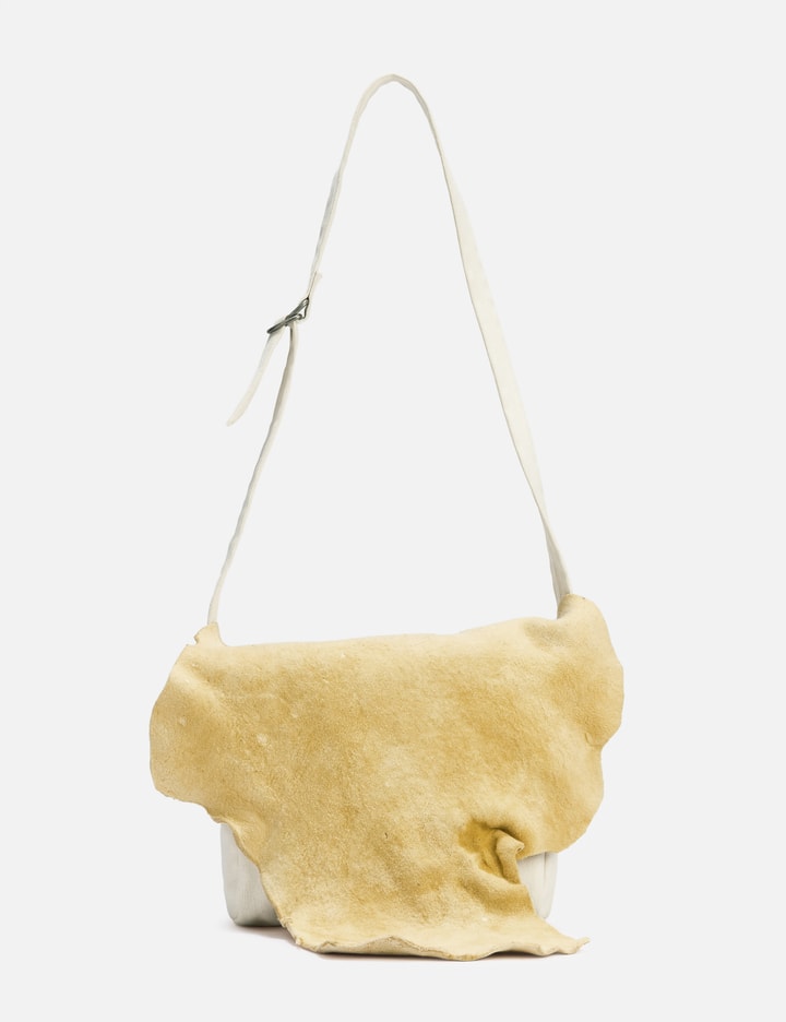 Visvim I.C.T. UT Satchel