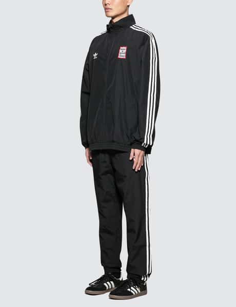 adidas Originals - Have A Good Time X Adidas Reversible Track 