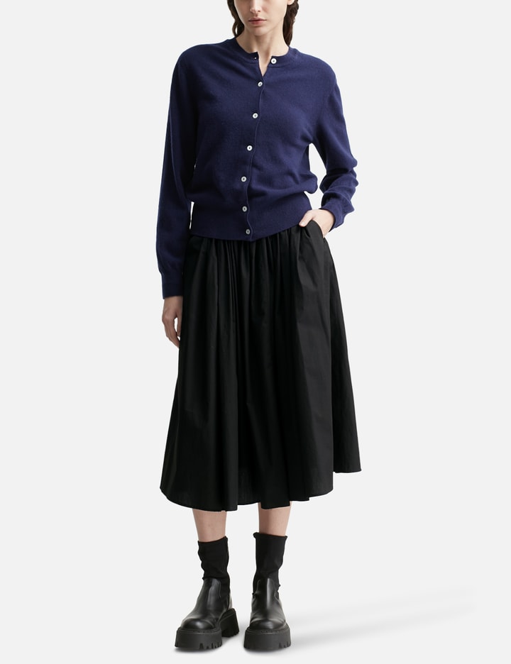 Serto Gathered Skirt Placeholder Image