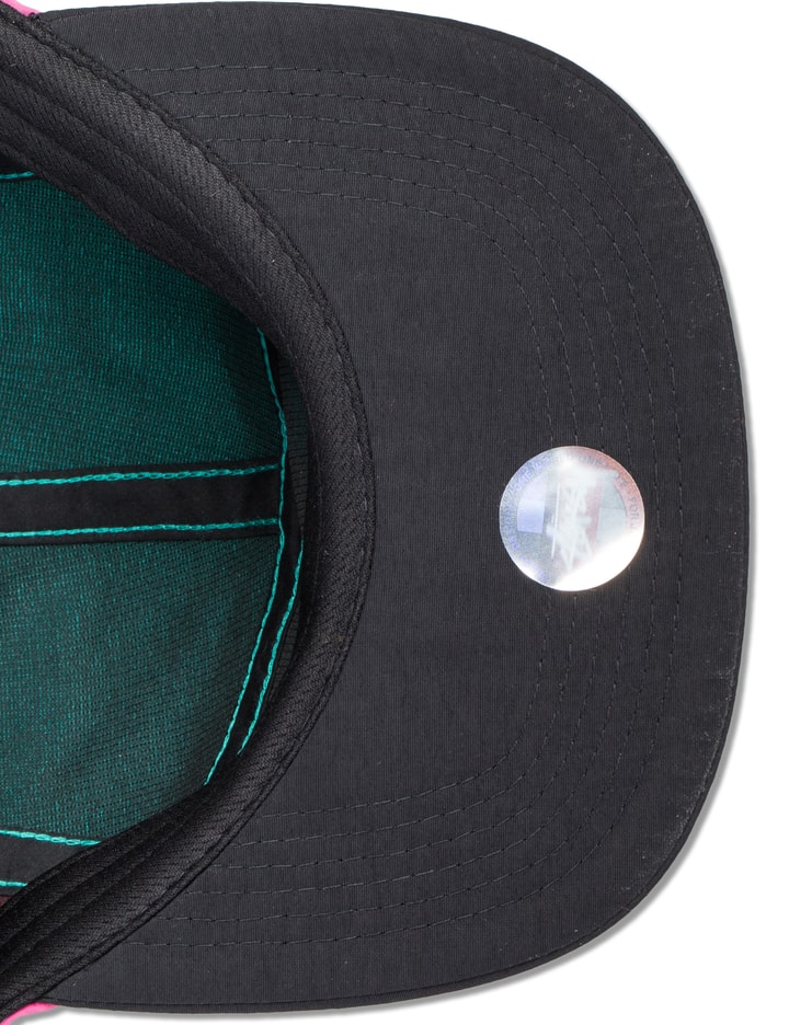 Side Patch Camp Cap Placeholder Image