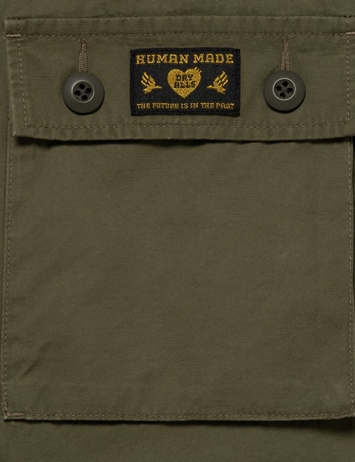 Human Made Cargo Pants