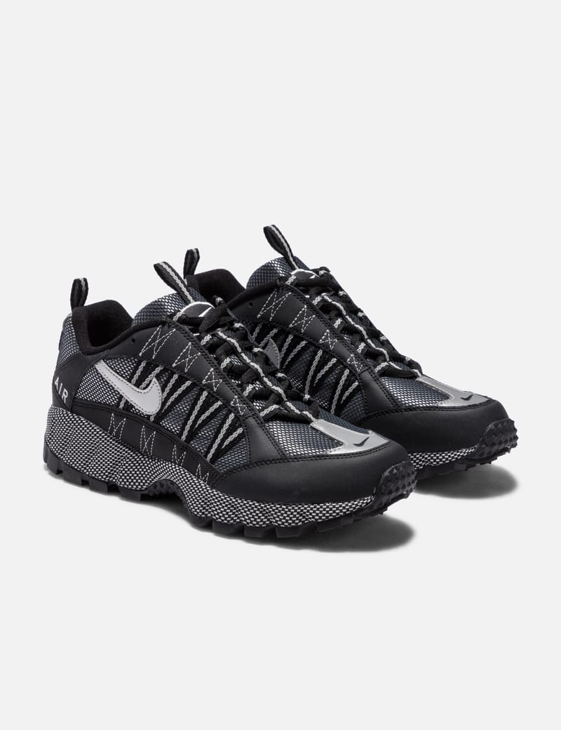 nike air humara 17 supreme black