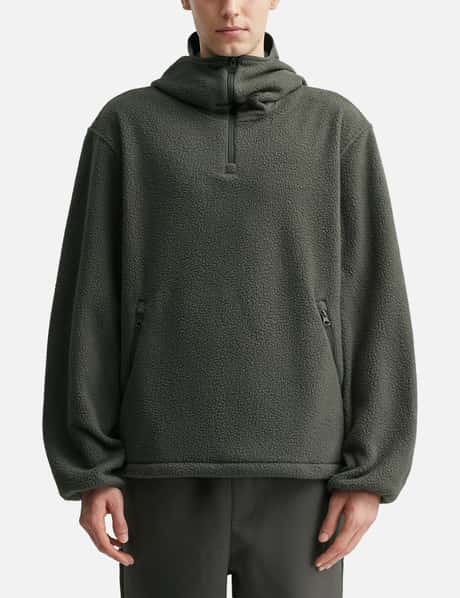 Waypoint Fleece Pullover view 11