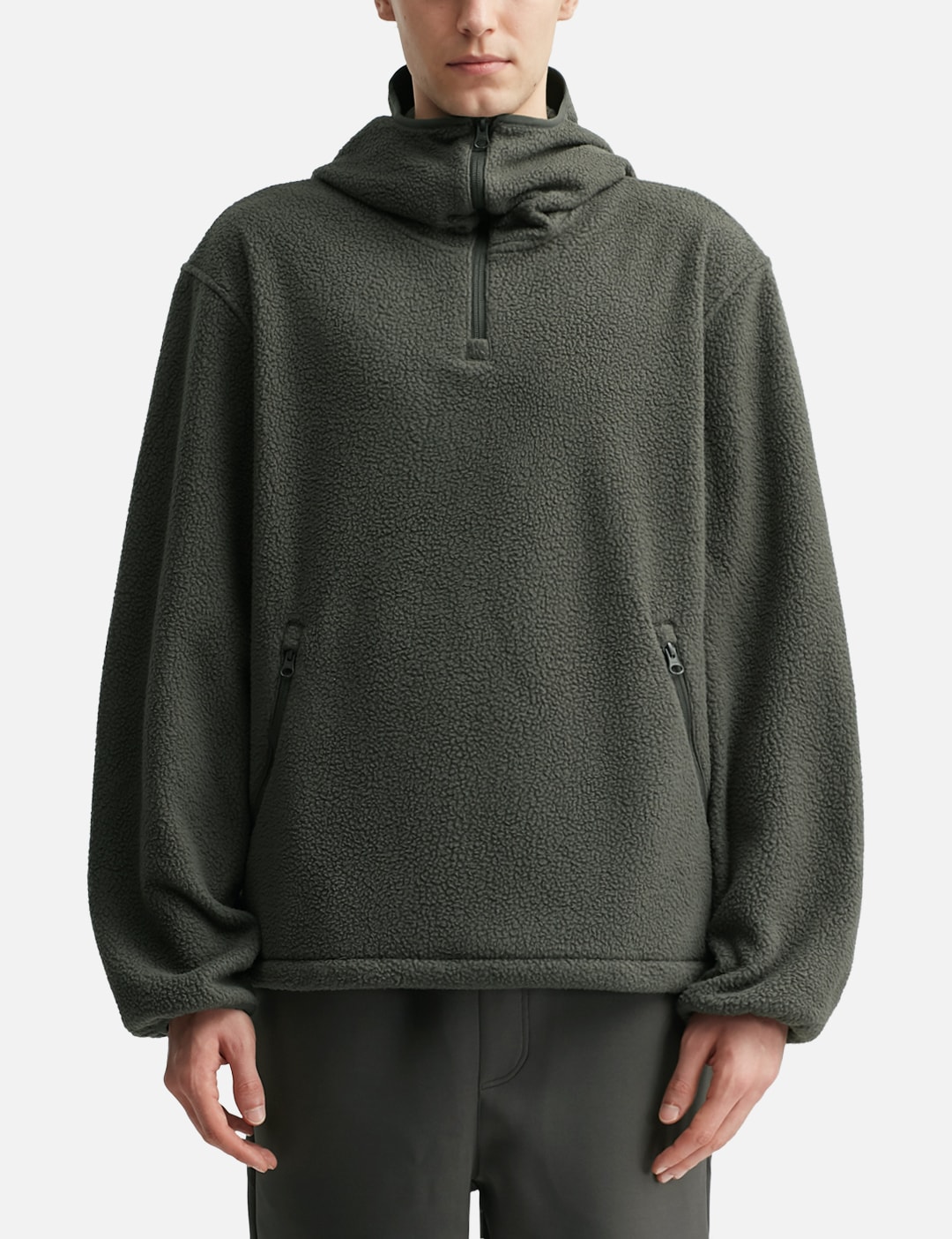 Waypoint Fleece Pullover view 12