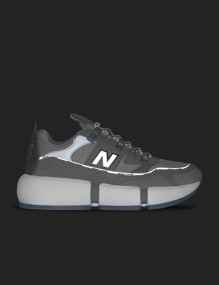 New Balance x Jaden Smith Vision Racer Placeholder Image