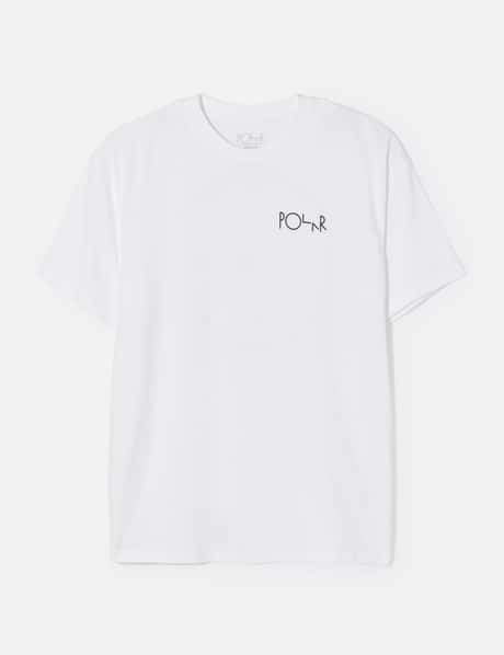 Polar Skate Co. Logo T-Shirt