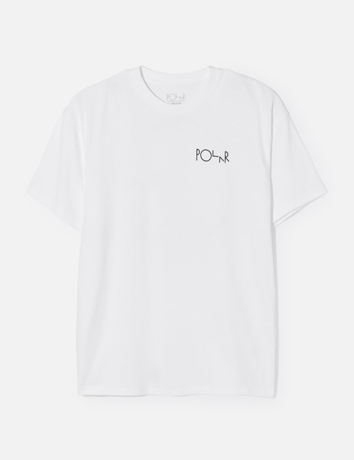 Logo T-Shirt Placeholder Image