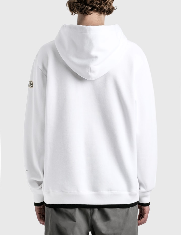 7 Moncler Embroidered Hoodie Placeholder Image