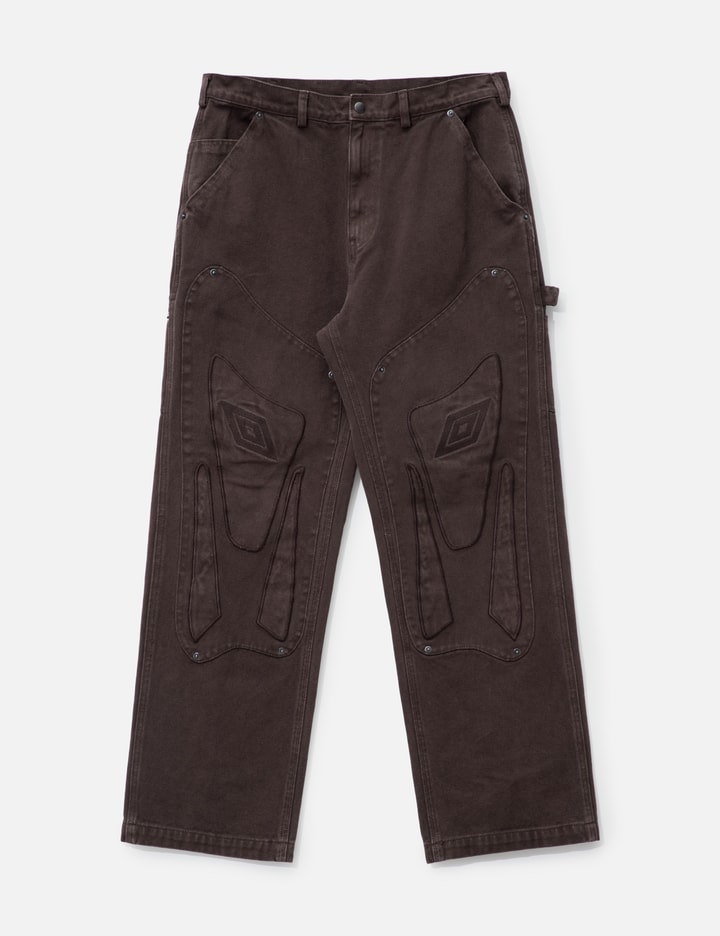Umbro Umbro X Slam Jam Shinguard Canvas Pants
