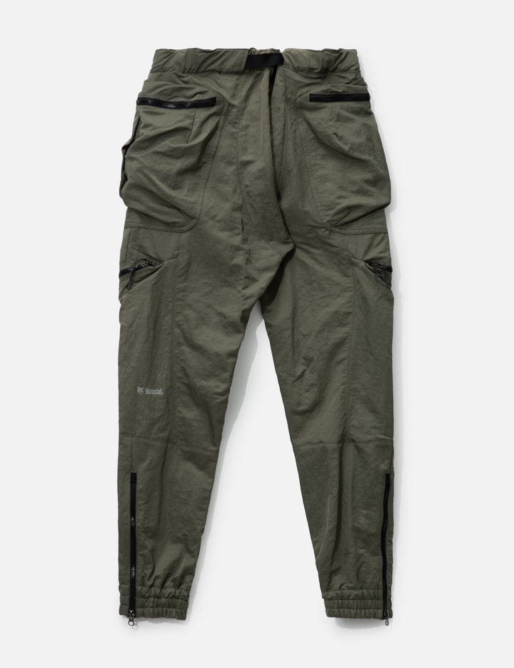 3D Cargo Jogger Pants Placeholder Image