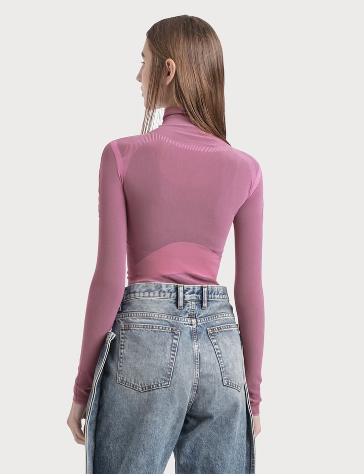 Tech Turtleneck Knit Placeholder Image