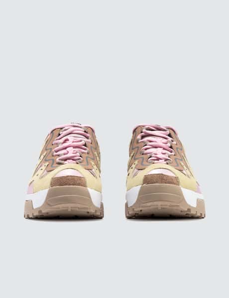 Converse Converse x Golf Le Fleur Gianno OX HBX - Main Image