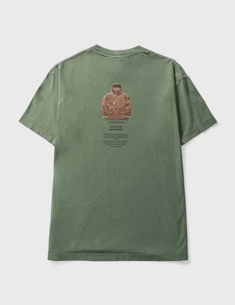 Stone Island - Archive Print T-Shirt | HBX