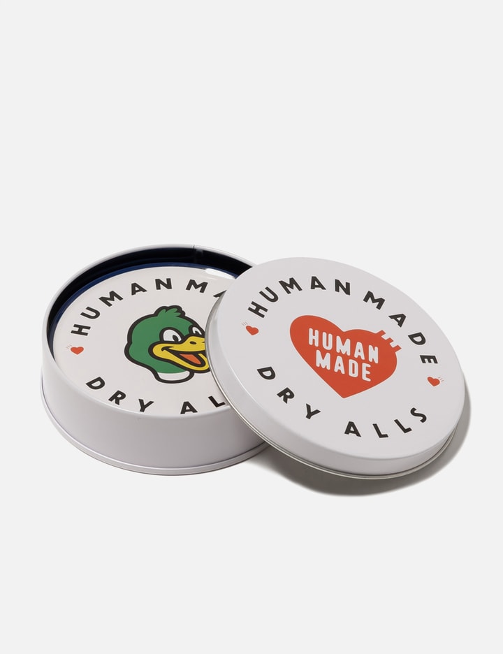 Human Made Animal Coaster Set