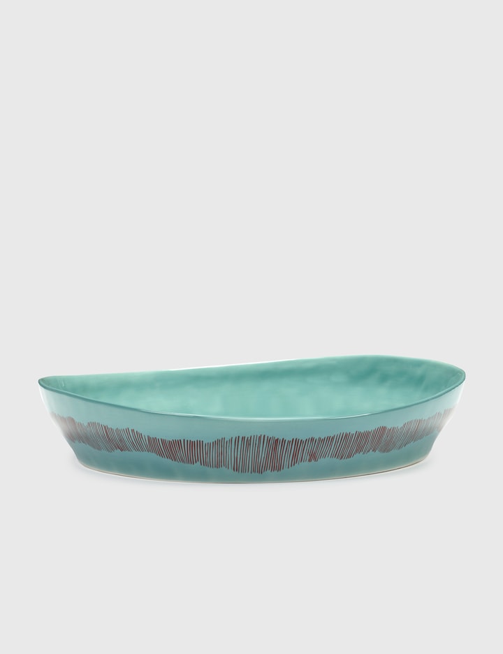 Feast Serving Plate Placeholder Image